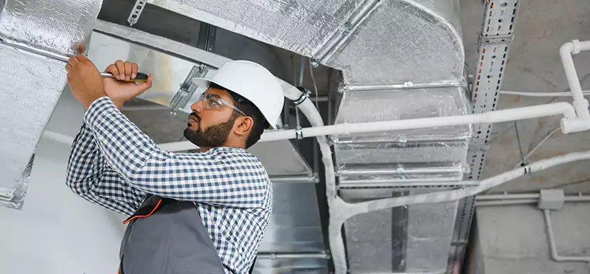 Proactive Ac Vent Repairs & Air Duct Replacement Companies Near Me in East Hemet