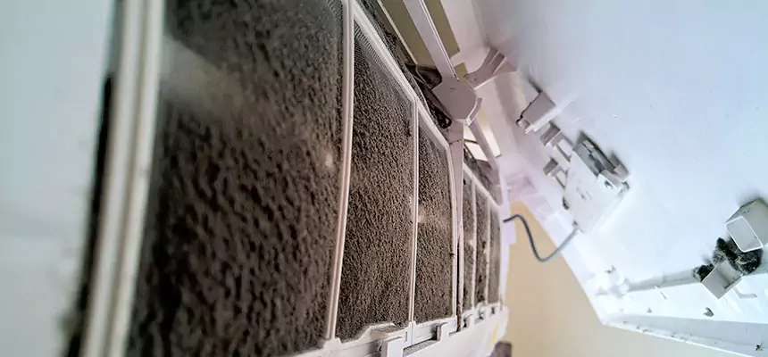 Preventive Air Duct Bacteria Removal in East Hemet