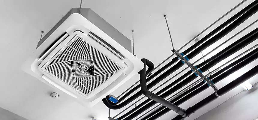 Our Air Duct Deep Cleaning Services in East Hemet, CA