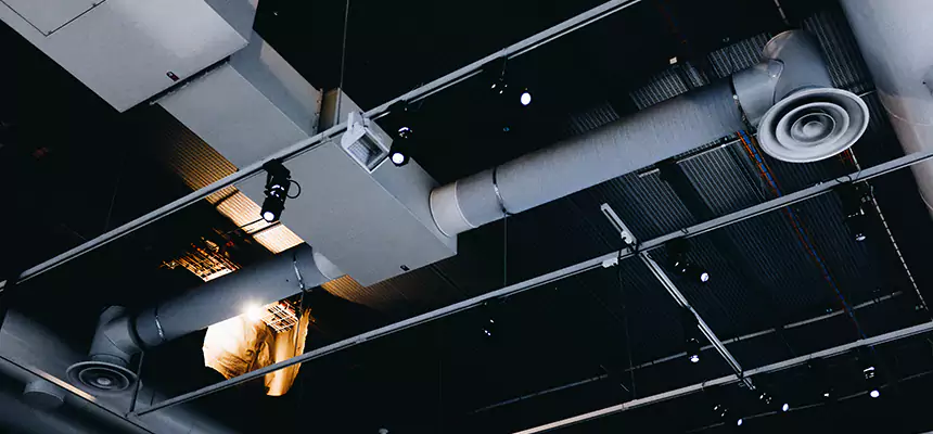 Our Air Duct Replacement Services in East Hemet, CA