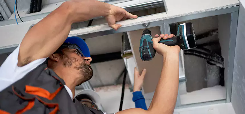 Our Apartment Air Duct Cleaning Services in East Hemet, CA