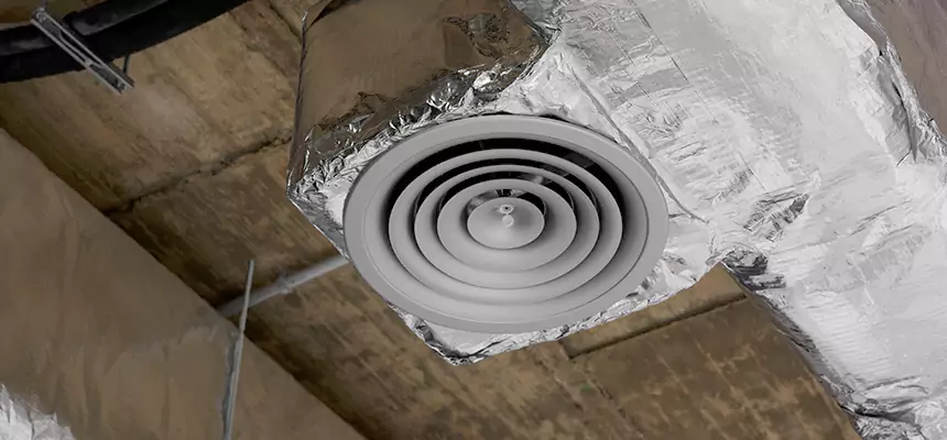 Our Basement Vent Cleaning Services in East Hemet, CA