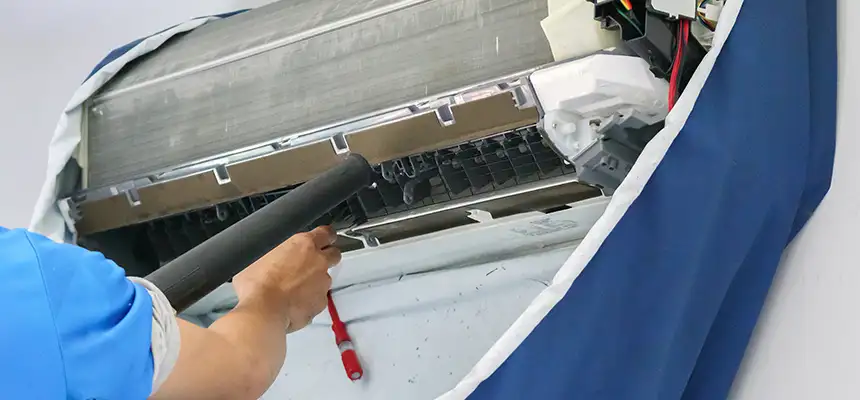 Advanced Clogged Dryer Vent Repair for Multi-Unit & Commercial in East Hemet, CA