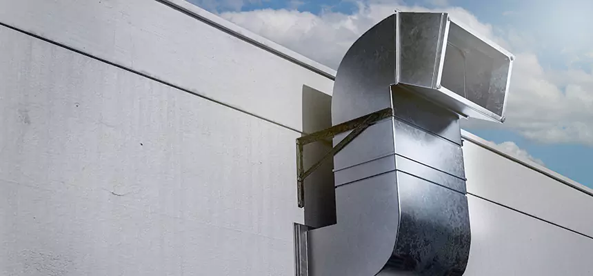 Comprehensive Commercial HVAC Cleaning in East Hemet