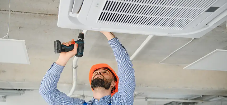 Detailed Multi‑Unit Riser & Roof Termination Cleaning in East Hemet