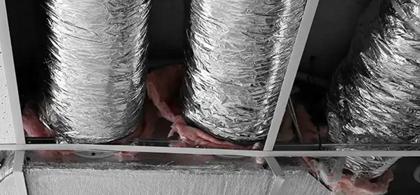 Scalable Commercial Multi‑Unit Dryer Vent Camera Inspection in East Hemet, CA