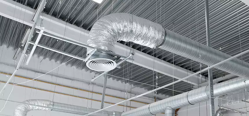 Our Dryer Vent Hose Replacement Services in East Hemet, CA