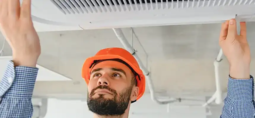 Our Furnace Vent Cleaning Services in East Hemet, CA