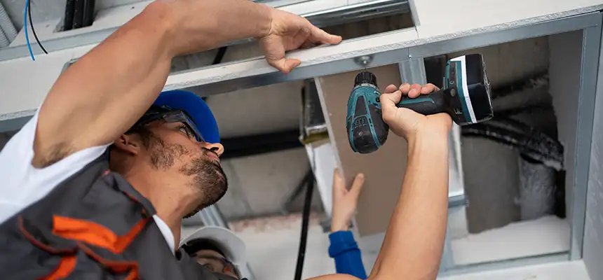 Our Improve Home Air Circulation Services in East Hemet, CA