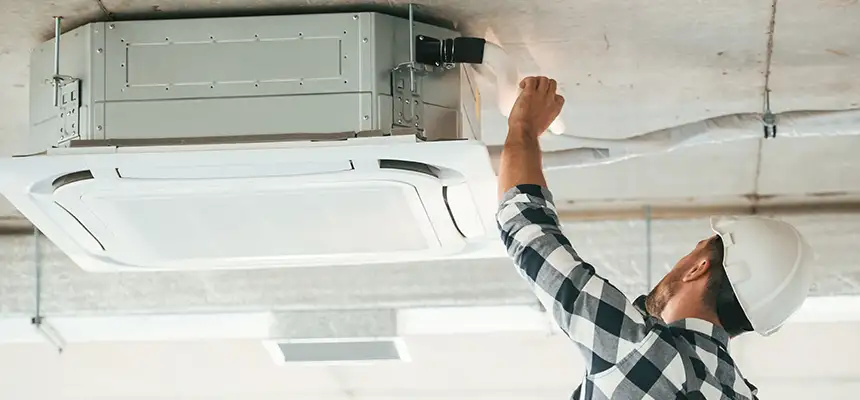 Our Local Vent Cleaning Services in East Hemet, CA