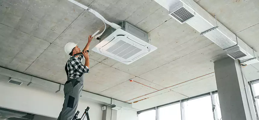 Our Wi Fi Connected Air Ducts Services in East Hemet, CA