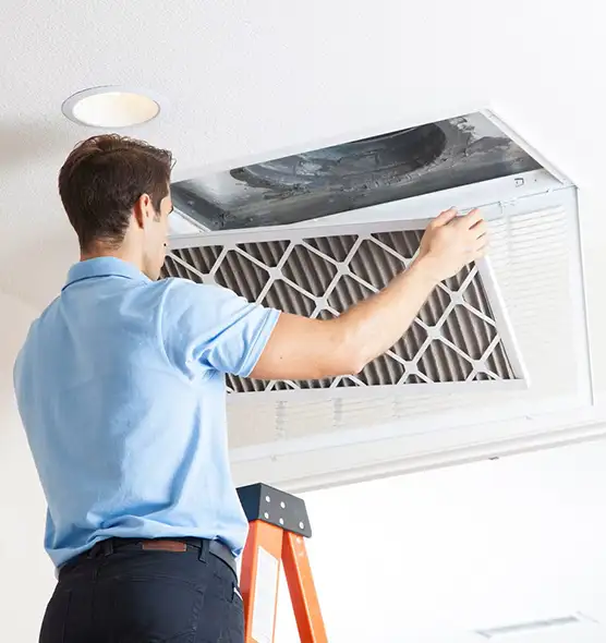 About Annual Dryer Vent Maintenance East Hemet, CA
