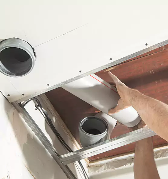 Professional Attic Air Duct Cleaning in East Hemet, CA