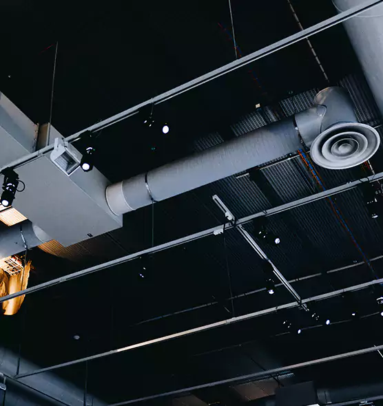 Professional Duct Cleaning For LEED Homes in East Hemet, CA