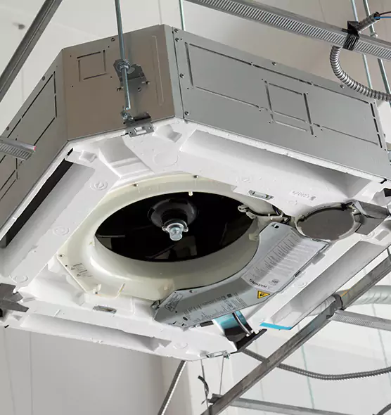 Professional Industrial Dryer Vent Cleaning in East Hemet, CA