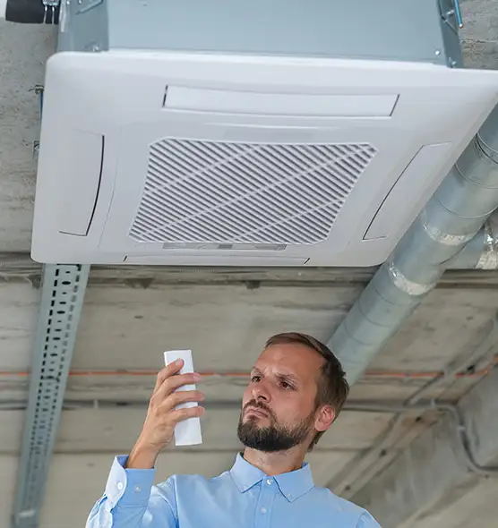 About Local Vent Cleaning Services in East Hemet, CA