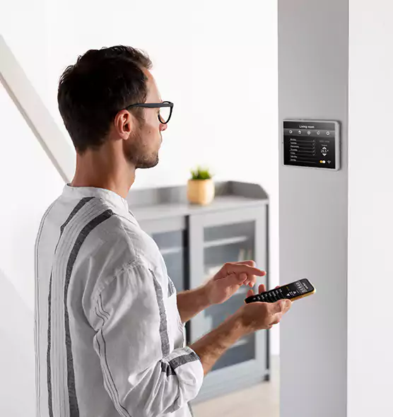 About Smart AC Vent Controller Services in East Hemet