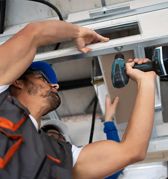 About Vent Smoke Odor Elimination in East Hemet, CA