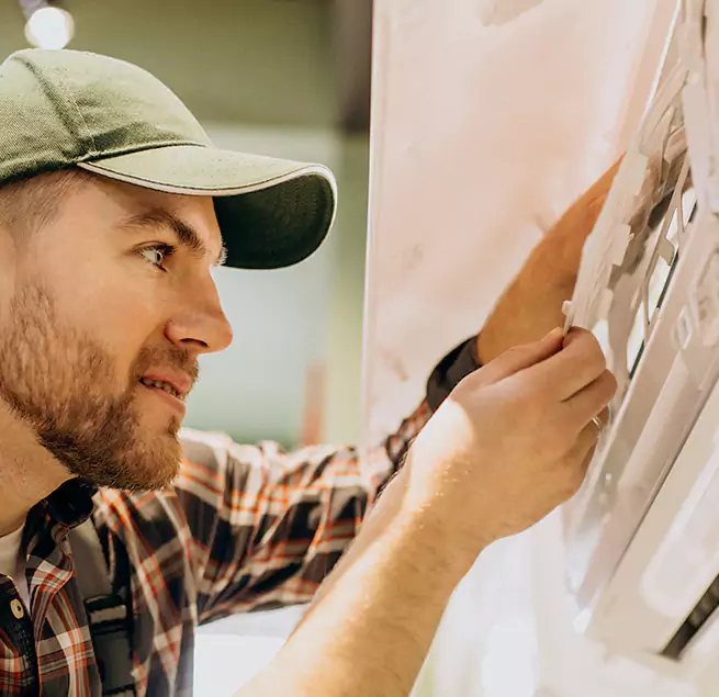 Why Homeowners Businesses Trust Us in East Hemet, CA?