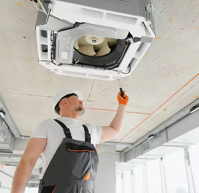 Why Homeowners & Businesses Trust Us in East Hemet, CA?