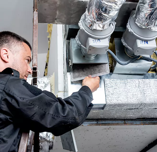 Why Homeowners & Businesses Trust Us in East Hemet, CA?