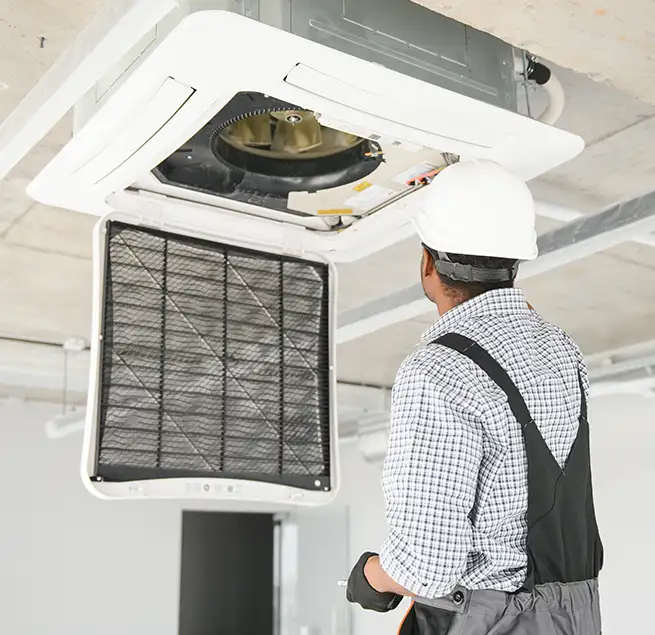 Why Homeowners & Businesses Trust Us in East Hemet, CA?