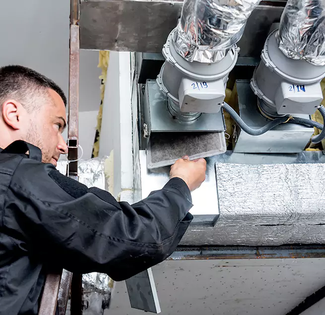 Why Homeowners & Businesses Trust Us in East Hemet, CA?