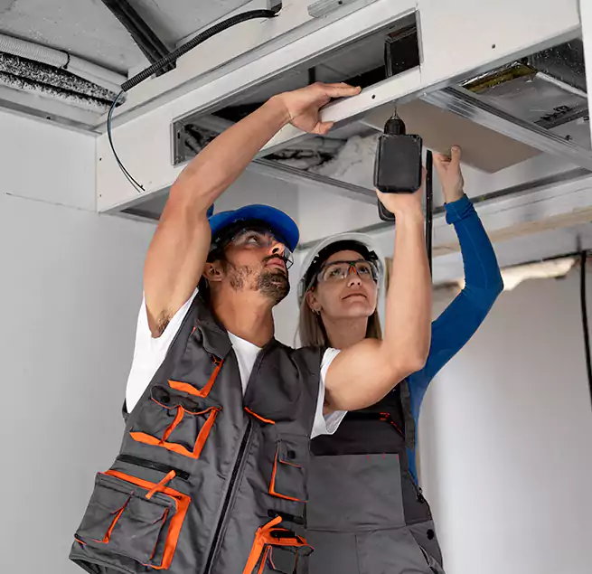 Why Homeowners & Businesses Trust Us in East Hemet, CA