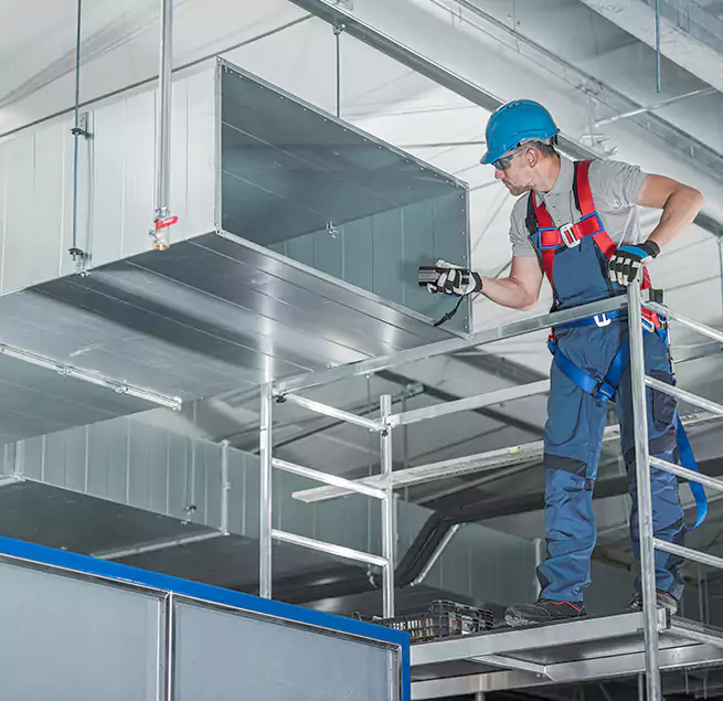 Why Homeowners & Businesses Trust Us in East Hemet, CA?