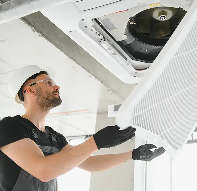 Why Homeowners & Businesses Trust Us in East Hemet, CA?