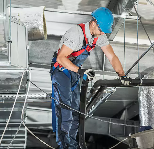 Why Homeowners & Businesses Trust Us in East Hemet, CA?