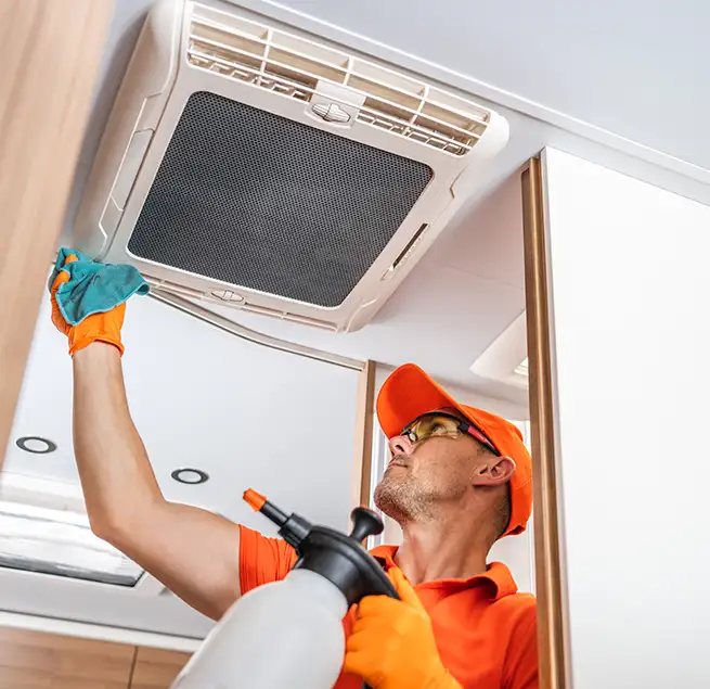 Why Homeowners & Businesses Trust Us in East Hemet, CA?