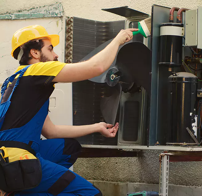 Why Homeowners Businesses Trust Us in East Hemet, CA?