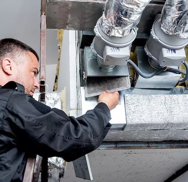 Why Homeowners & Businesses Trust Us in East Hemet, CA?