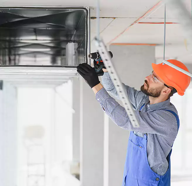 Why Homeowners & Businesses Trust Us East Hemet, CA