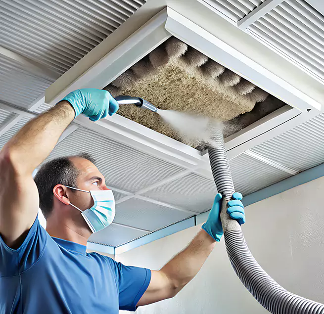 Why Homeowners Businesses Trust Us in East Hemet, CA?