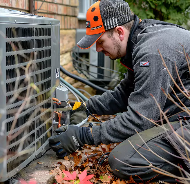 Why Homeowners & Businesses Trust Us in East Hemet, CA?