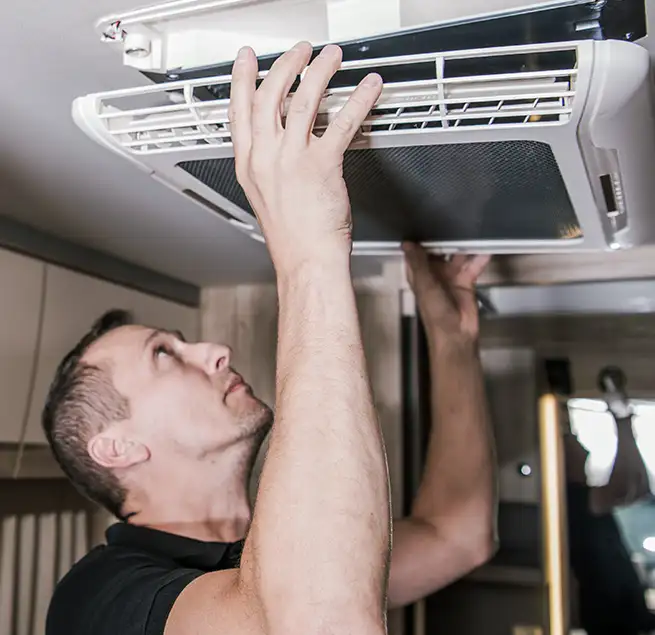 Why Homeowners & Businesses Trust Us East Hemet, CA