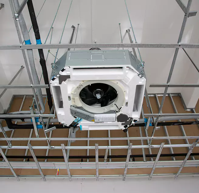 Why Homeowners & Businesses Trust Us East Hemet, CA