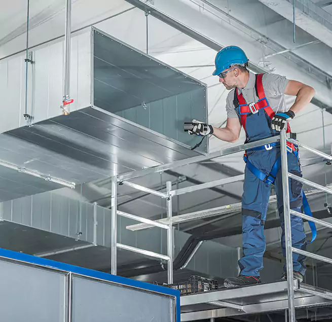 Why Homeowners Businesses Trust Us in East Hemet, CA