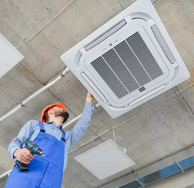 Why Homeowners & Businesses Trust Us in East Hemet, CA