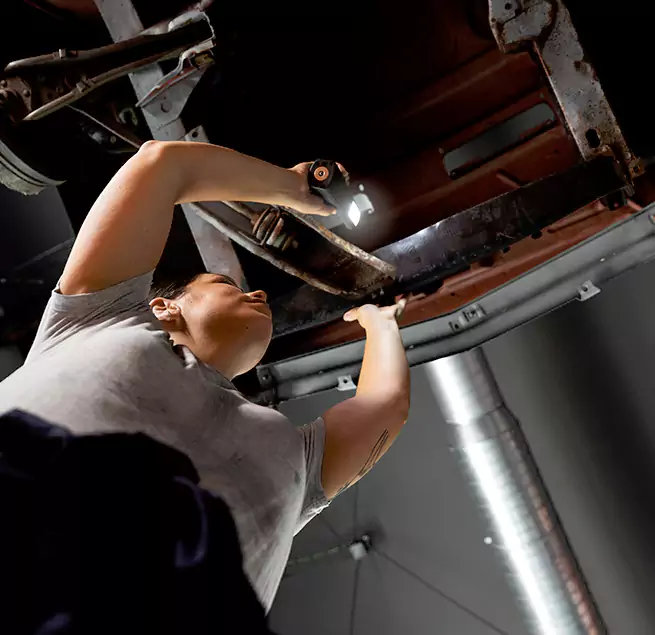 Why Homeowners & Businesses Trust Us East Hemet, CA