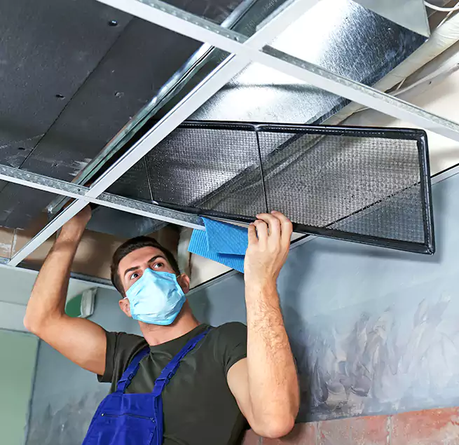 Why Homeowners Businesses Trust Us in East Hemet, CA