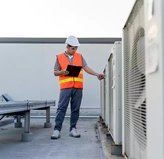 Why Homeowners & Businesses Trust Us in East Hemet, CA?