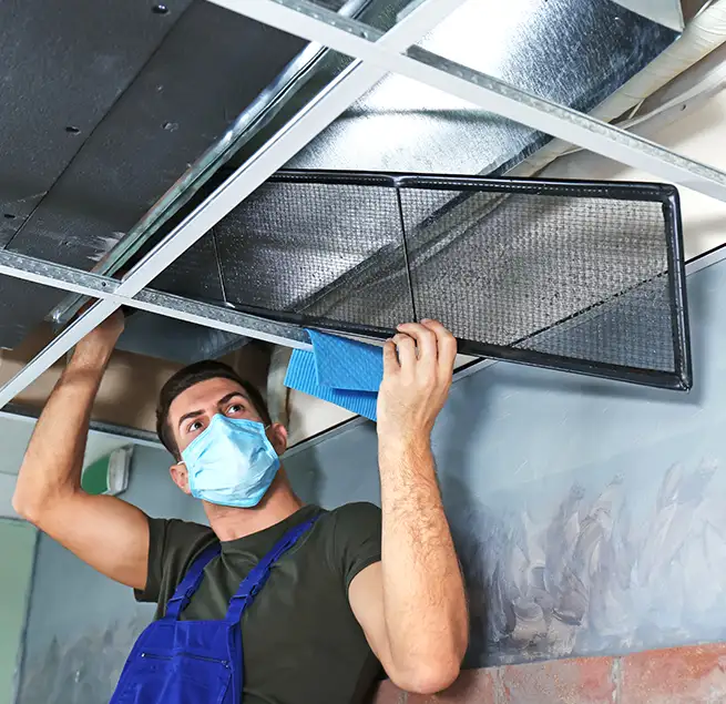 Why Homeowners & Businesses Trust Us in East Hemet, CA?