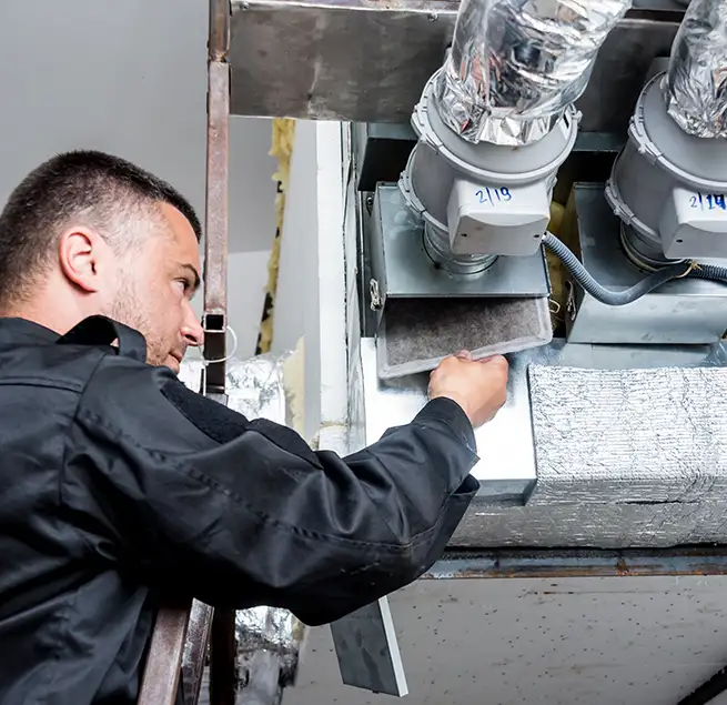 Why Homeowners & Businesses Trust Us in East Hemet, CA?