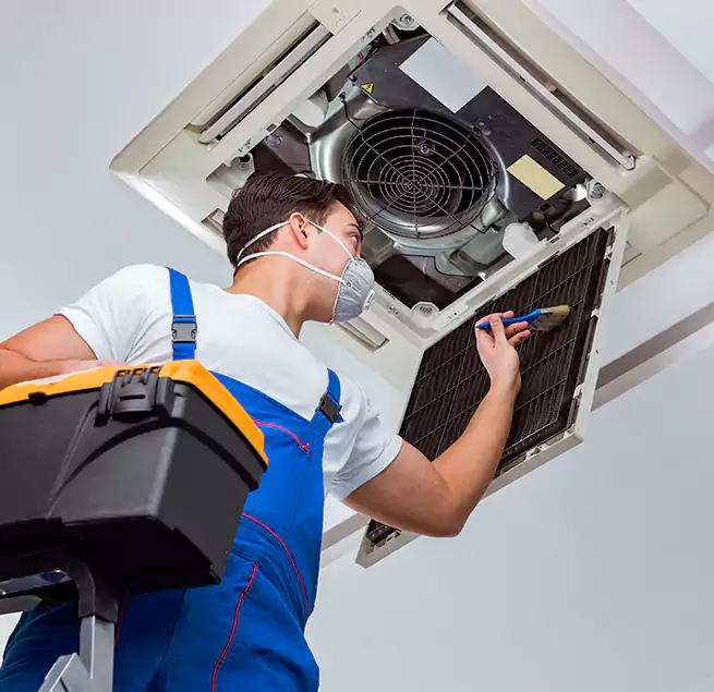 Why Homeowners & Businesses Trust Us in East Hemet, CA?